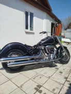 Yamaha Roadstar 1600. 1 600����. ��., ���������, ������ �� �� ����