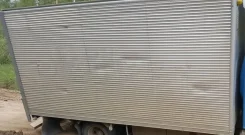 Isuzu NPR ����