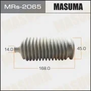 ������� ������� ����� silicine 03-082, 45535-22080, MRS2065, Masuma (� / 38 / 4) ���������� MRS2065 ����
