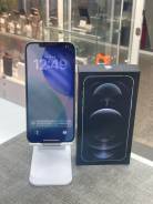 Apple iPhone 12 Pro Max. �/�, 256 ��, �����, 3G, 4G LTE, Dual-SIM, ����������, NFC, ������� �������, ������������ ������� ����