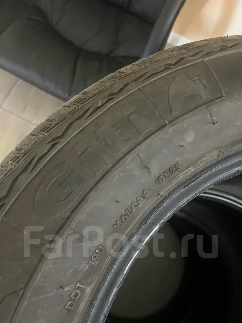 Giti 4x4 HT152. ������, 2025 ���, �/�, ����� �� 5 % ����