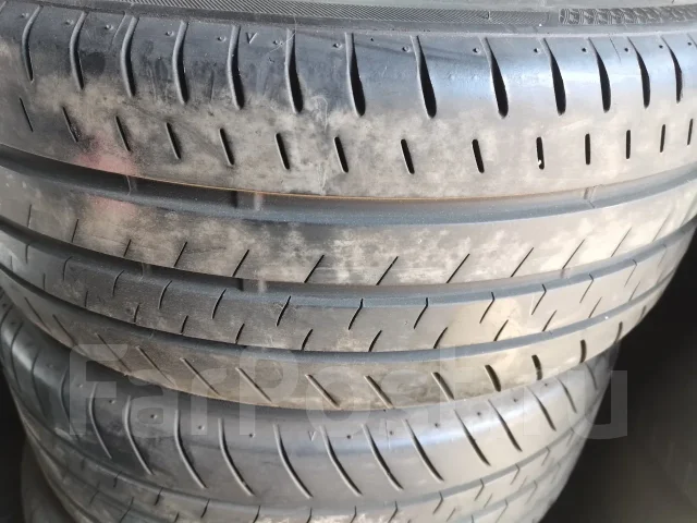 Bridgestone Turanza T002. ������, 2020 ���, �/�, ����� 10 % ����
