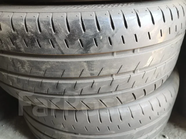 Bridgestone Turanza T002. ������, 2020 ���, �/�, ����� 10 % ����