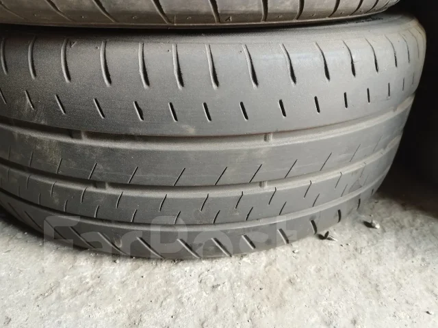 Bridgestone Turanza T002. ������, 2020 ���, �/�, ����� 10 % ����