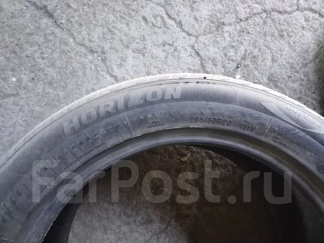 Horizon HU901. ������, 2022 ���, �/�, ����� 60 % ����