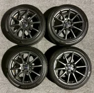 Avk Wheels