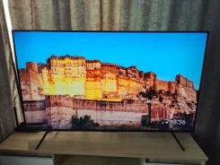 TCL. Quantum Dot (QLED, NanoCell) ����