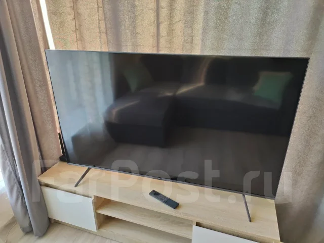 TCL. Quantum Dot (QLED, NanoCell) ����