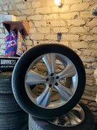 Yokohama Advan Sport V105+. ������, 2019 ���, �/�, ����� 20 % ����