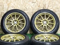 Work Emotion 11R