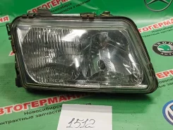 ���� ������ Audi A3 (8L) 96-00� �� ������� ����
