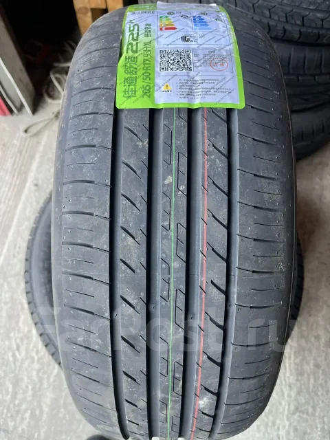Giti GitiComfort 225V1. ������, 2026 ���, ����� ����