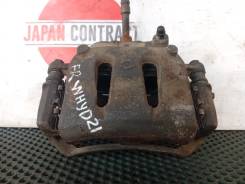 ������� Nissan Terrano 1993 4100110G02 WHYD21 VG30E, �������� ������ 4100110G02 ����