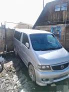 Mazda Bongo Friendee ����