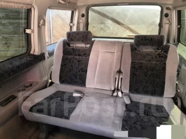 Mazda Bongo Friendee ����