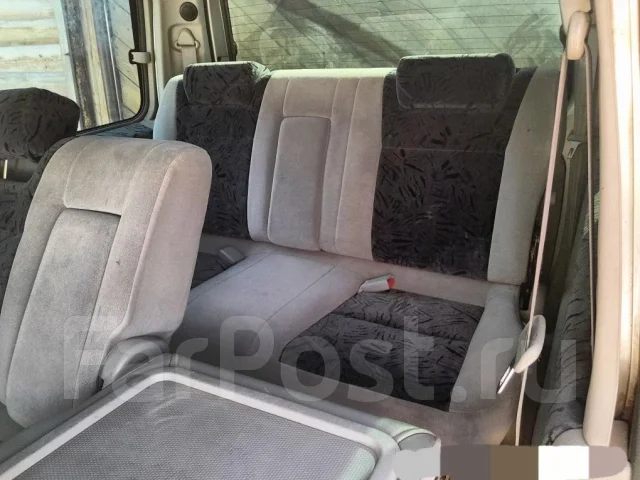 Mazda Bongo Friendee ����