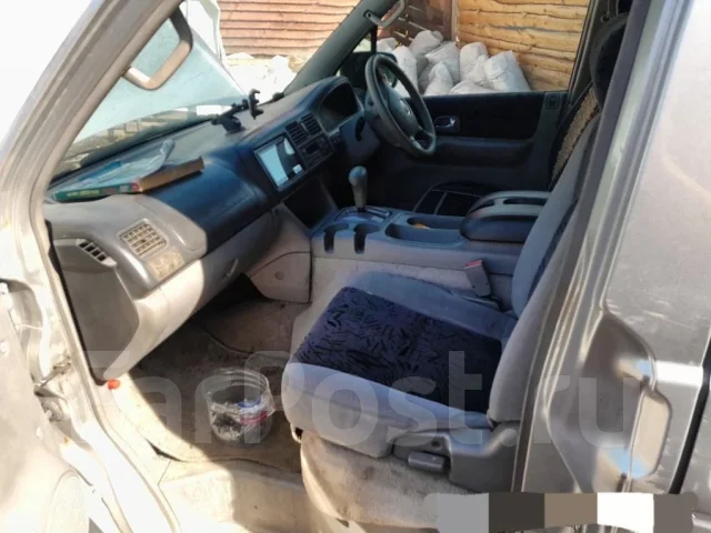Mazda Bongo Friendee ����