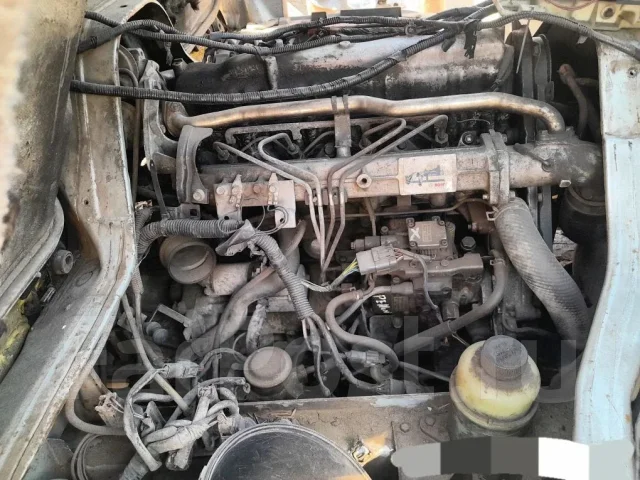 Mazda Bongo Friendee ����