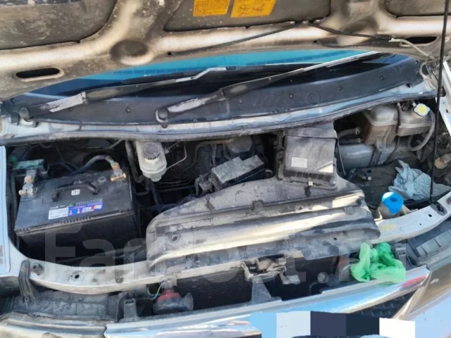 Mazda Bongo Friendee ����