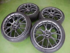 RAYS Volk Racing G16
