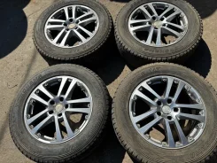 3SDM 0.01. 7.0x17", 5x114.3, ET40 ����