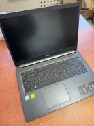 Acer Aspire 5 A515-54G. 15.6", 2,6����, ��� 8 ��, ���� 256���, WiFi: 1, Bluetooth: 1 ����