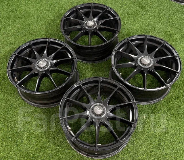 OZ Racing Formula HLT. 7.5x17", 5x100, ET48 ����