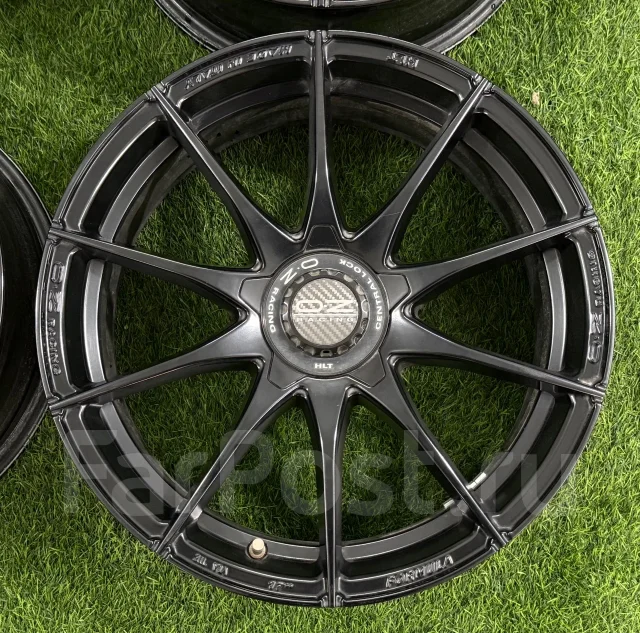 OZ Racing Formula HLT. 7.5x17", 5x100, ET48 ����
