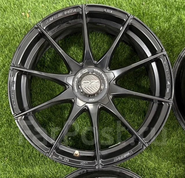 OZ Racing Formula HLT. 7.5x17", 5x100, ET48 ����