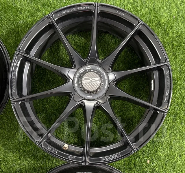 OZ Racing Formula HLT. 7.5x17", 5x100, ET48 ����