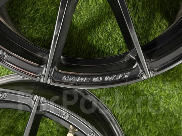 OZ Racing Formula HLT. 7.5x17", 5x100, ET48 ����