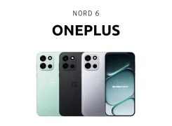 OnePlus Nord 6. �����, 256 ��, �������, �����������, ������, 3G, 4G LTE, 5G, Dual-SIM, ����������, NFC, eSIM, ������� �������. ��� ����� �� ����������...
