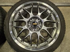 BBS Super RS