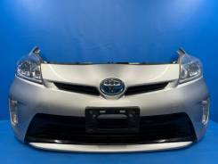 Nose cut Toyota Prius ZVW30 2ZR 179325 ����