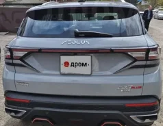 Dongfeng Aeolus AX7 Plus ���� ������ ����� ����