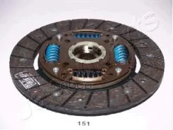 ���� ��������� Japanparts ���. DF-151 DF151 ����