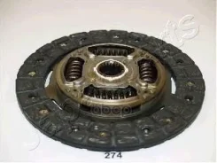 ���� ��������� Toyota: Auris 07-18, Corolla 06-18 Japanparts ���. DF-274 DF274 ����