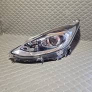 ���� ����� �������� Toyota Aqua NHP10, 52-312 52-312 ����