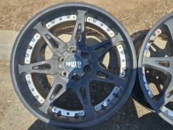 MLJ Moto Metal MO970. 9.0x20", 6x139.7, ET18, �� 110���. ����