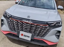 Dongfeng Aeolus AX7 Plus ���� ����� ����