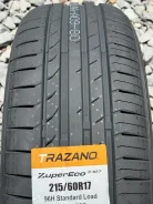 Trazano ZuperEco Z-107. ������, 2026 ���, ����� ����