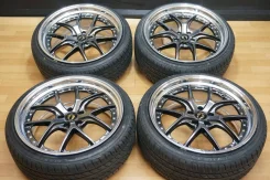 RAYS Volk Racing GTM