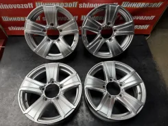 MID. 5.5x16", 5x139.7, ET22, �� 108,1���. ����