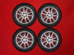 Yokohama Siena Generation II