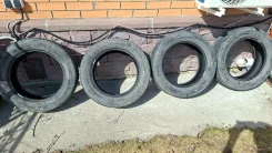 Bridgestone Dueler H/T 843. ������, 2021 ���, �/�, ����� 10 %. �������� ������� ����