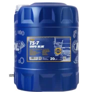 Mannol TS-17 UHPD Blue