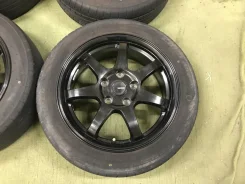 Hot Stuff Cross Speed Premium-6