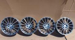 Bridgestone Eco Forme CRS101. 7.0x17", 5x100, ET53, �� 73���. ����