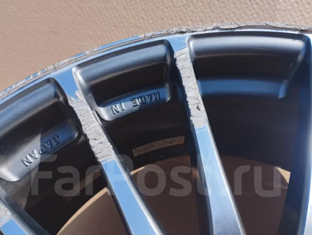 Bridgestone Eco Forme CRS101. 7.0x17", 5x100, ET53, �� 73���. ����