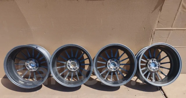 Bridgestone Eco Forme CRS101. 7.0x17", 5x100, ET53, �� 73���. ����